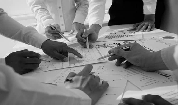 Project Management Institute para 2017