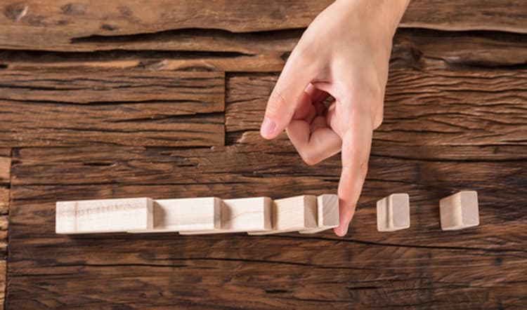 tu puedes impulsar grandes cambios