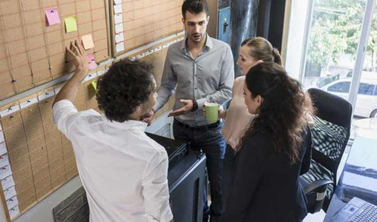 Gestión del Conocimiento