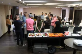 lego serious play en españa