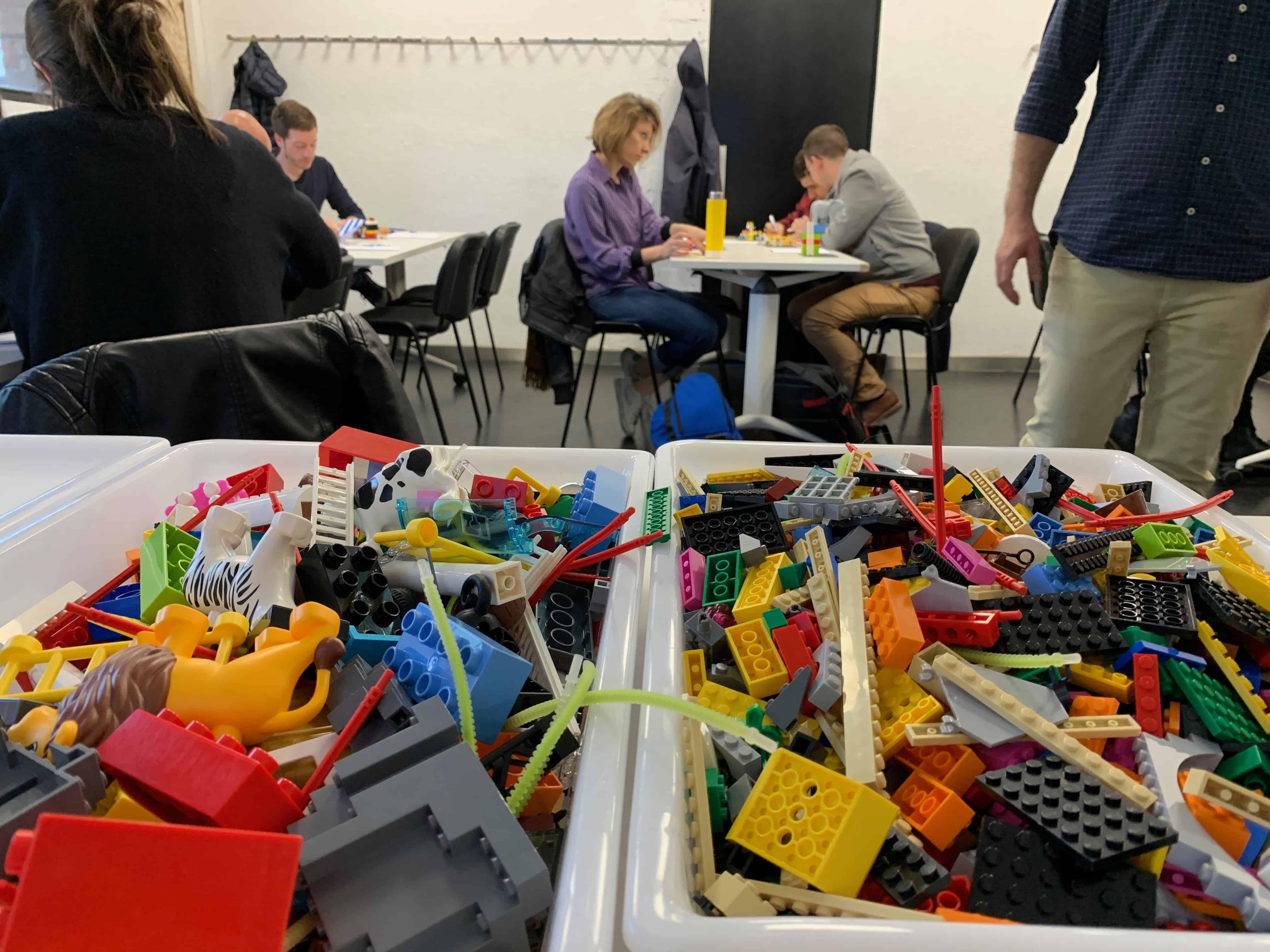 transformaciones ágiles