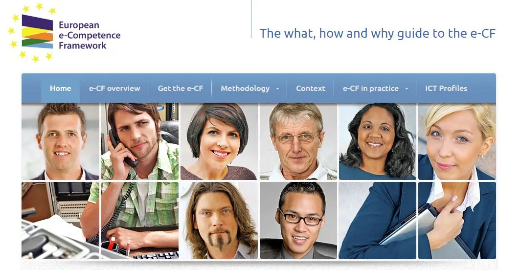 Competencias TIC Competencias TIC