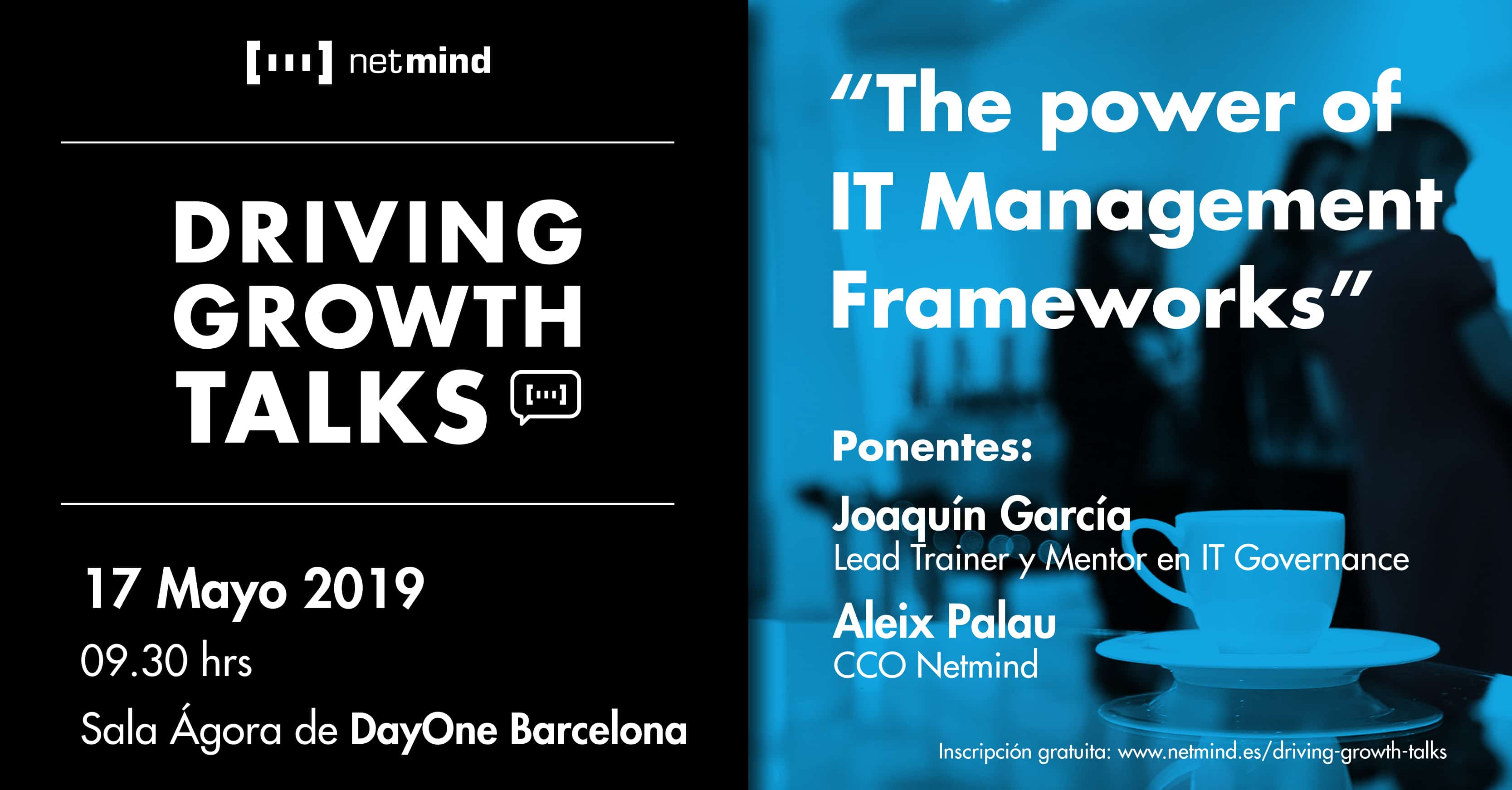 IT Management Frameworks