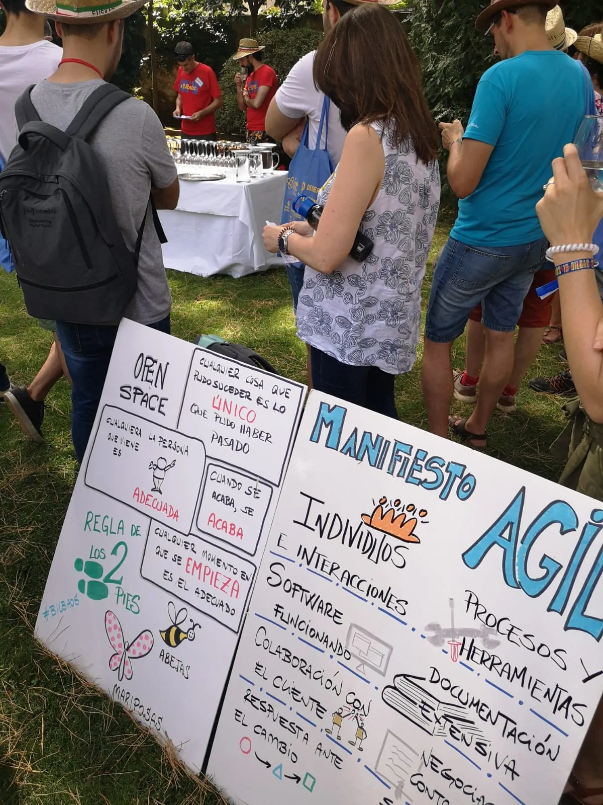 Open Space Open Space