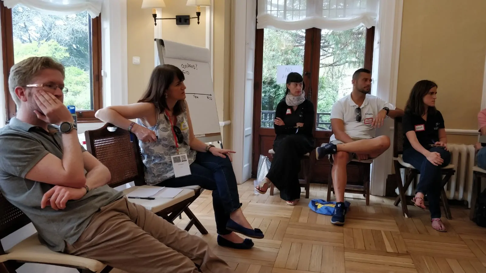 Open Space Open Space