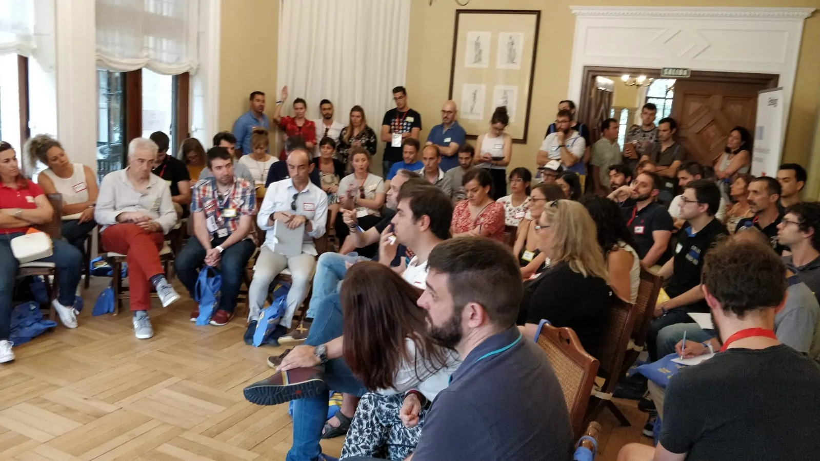 Open Space Open Space