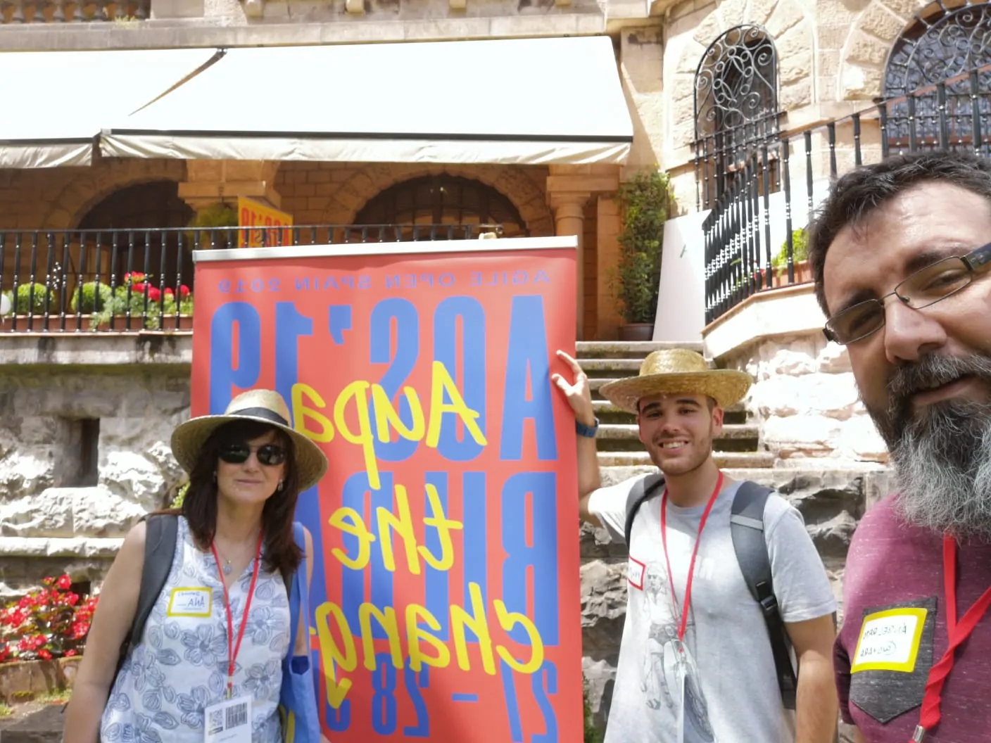 Open Space Open Space