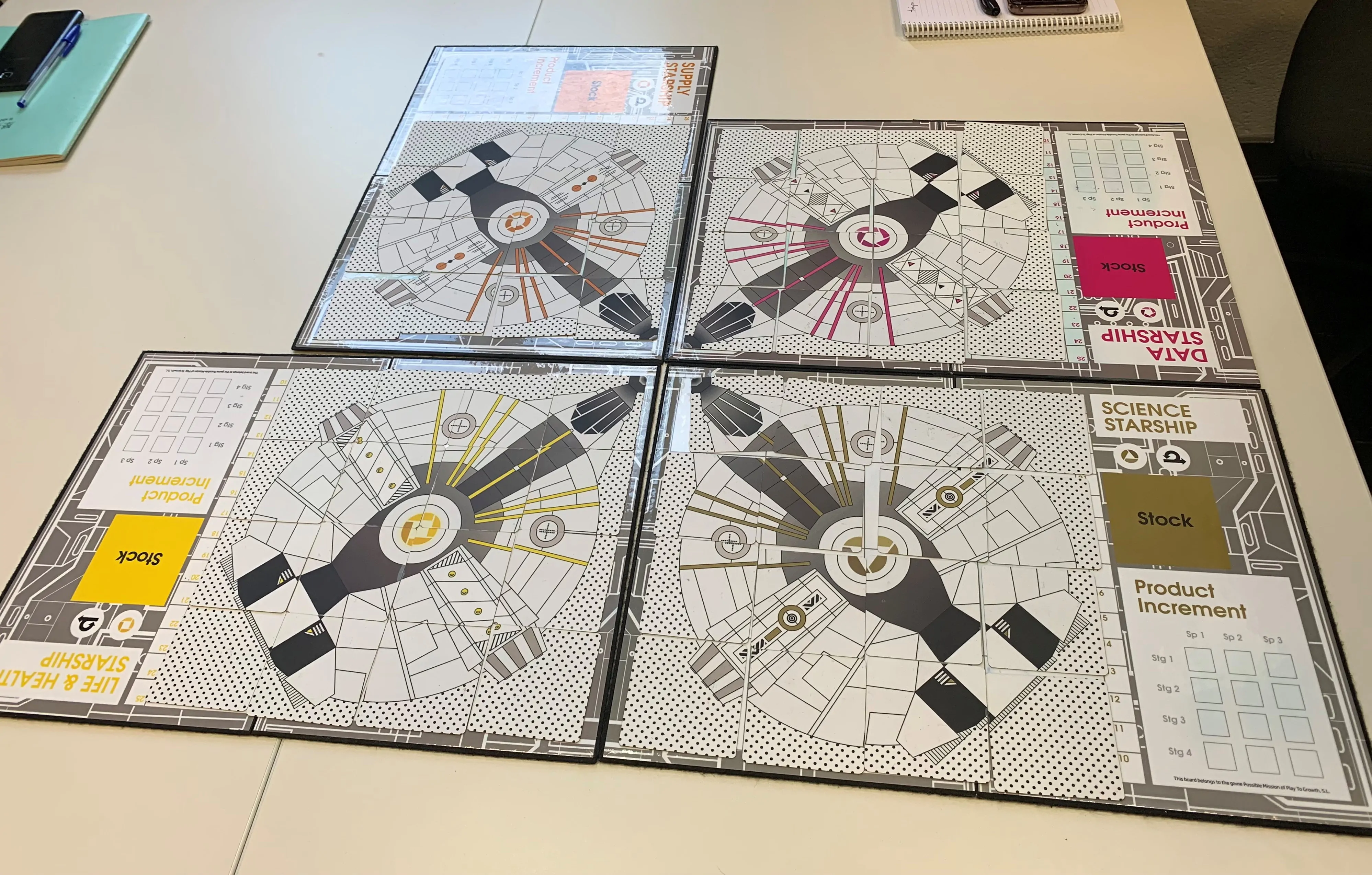 Possible Mission Possible Mission