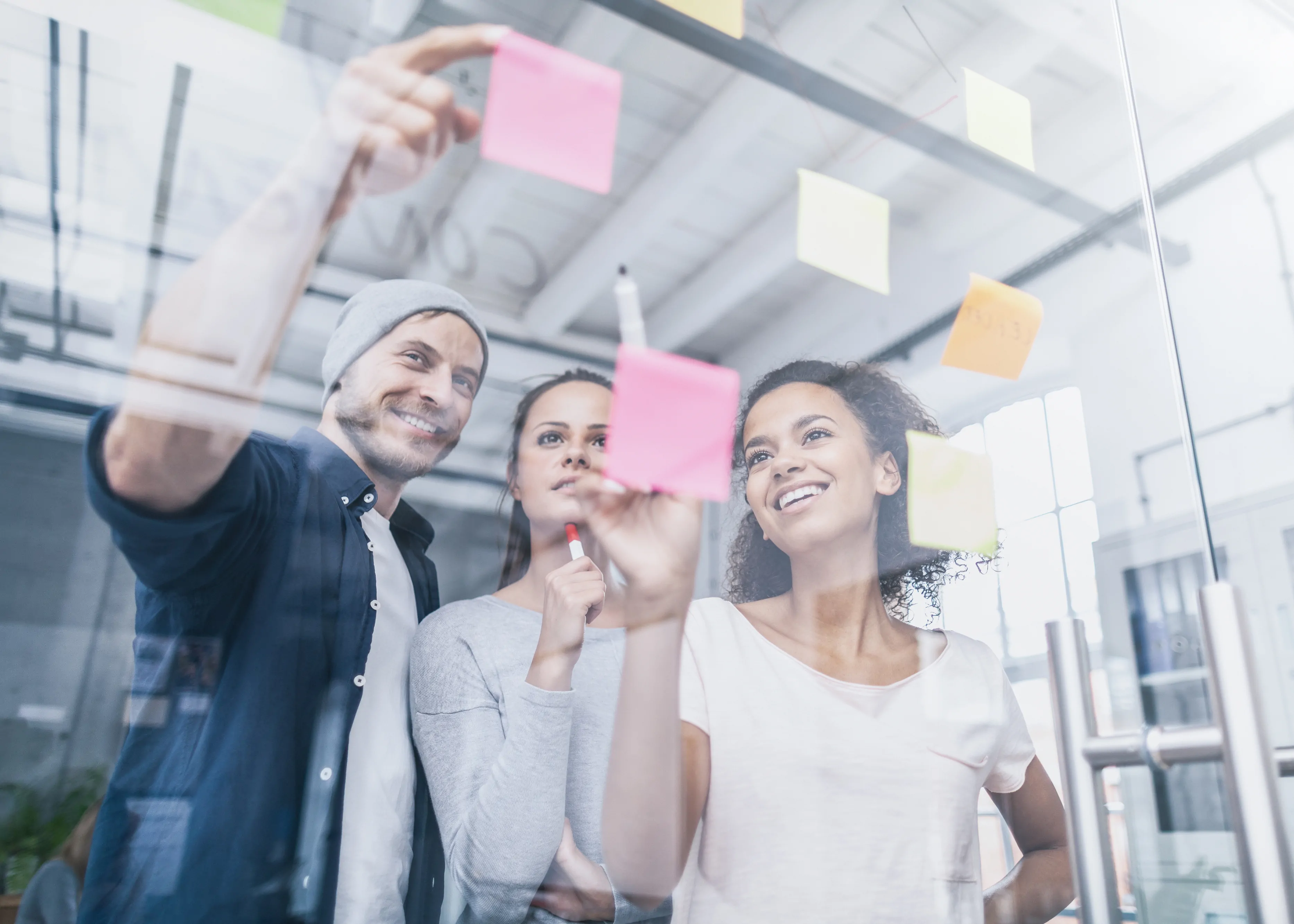 Agile People Agile People