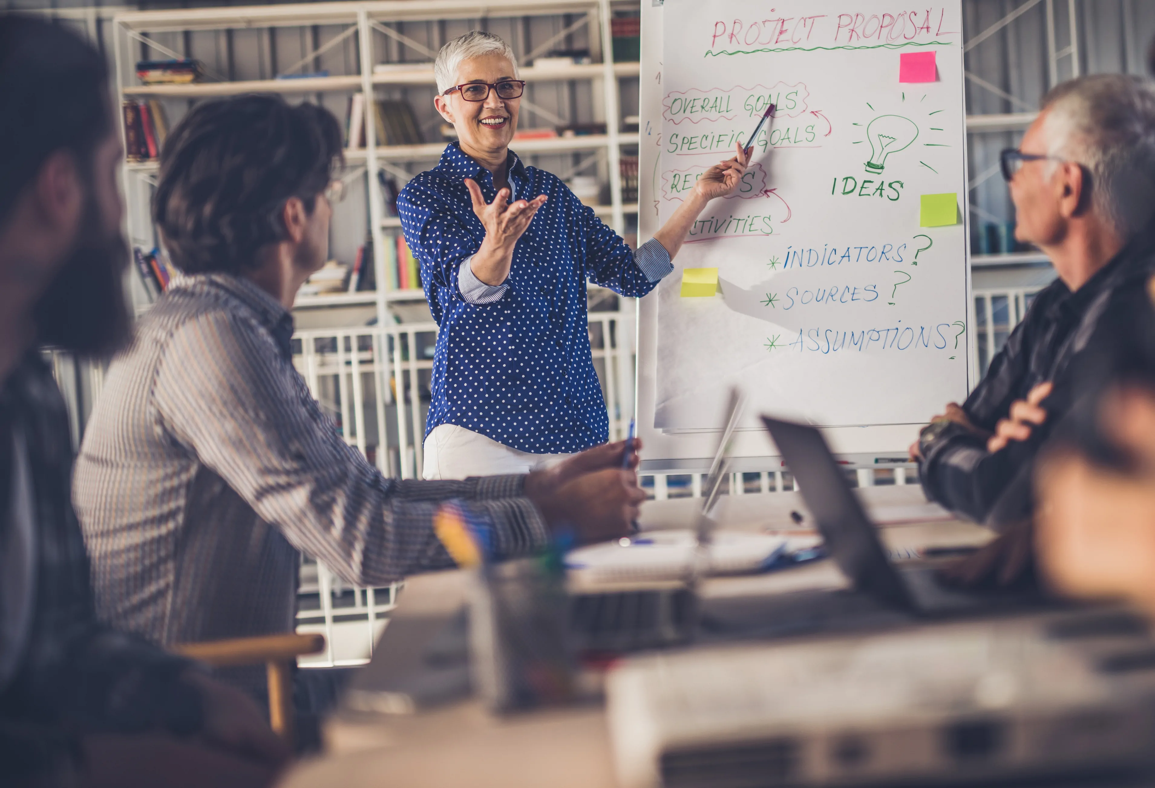 SAFe cursos de SAFe de Netmind