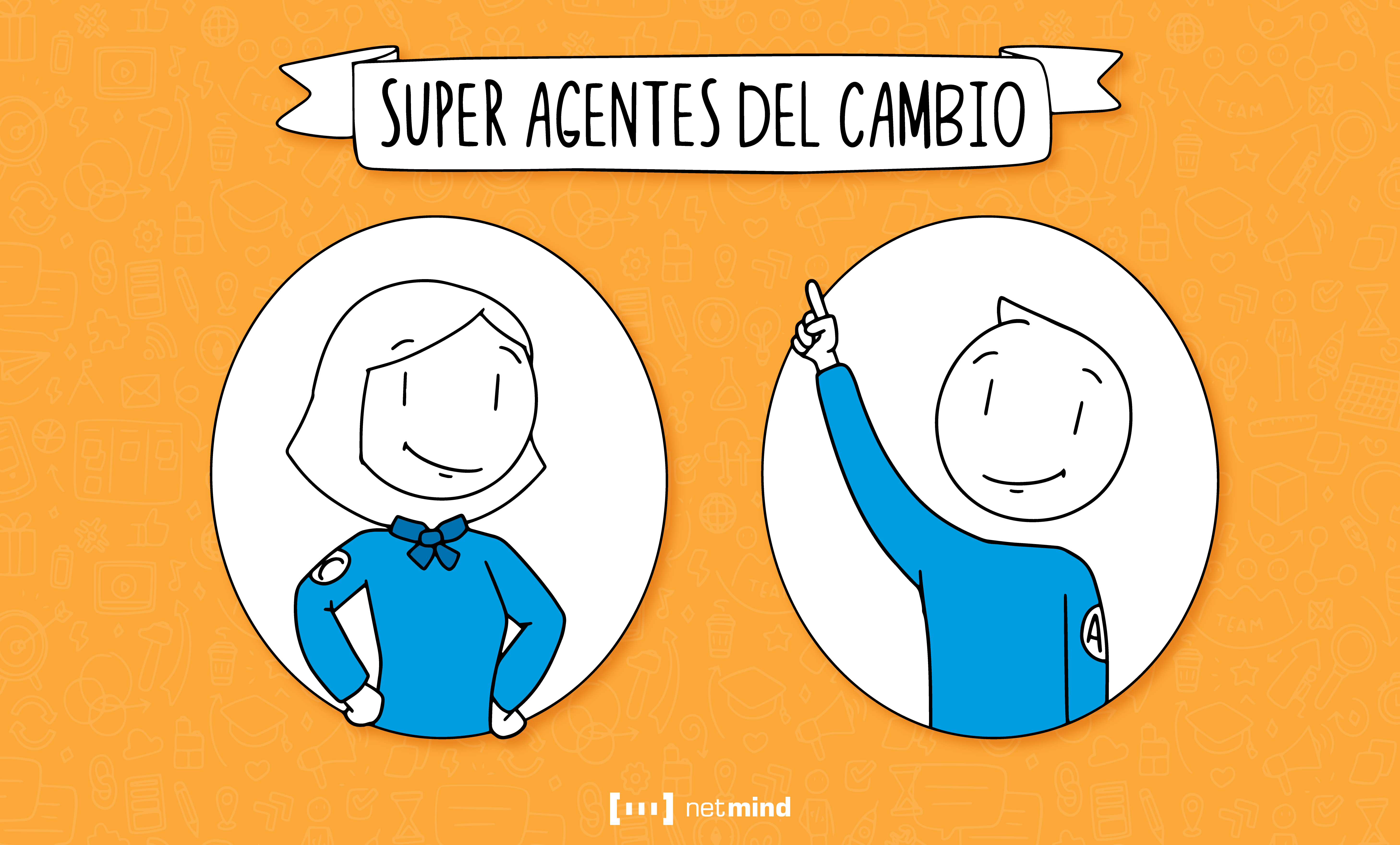 Banner Super Agentes 8