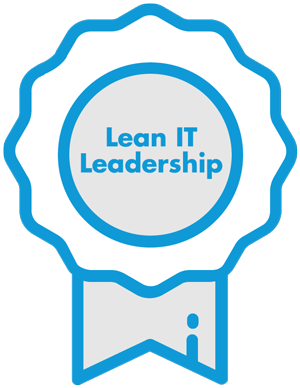lean it leadership Netmind