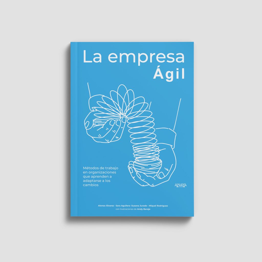 La Empresa Agil