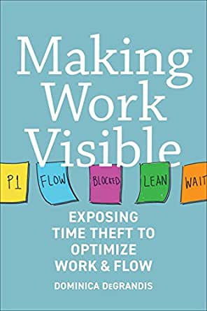 Making work visible