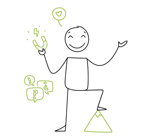 líder multiplicador