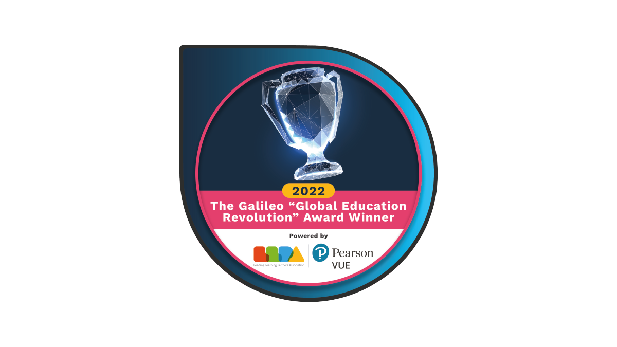 Global education revolution