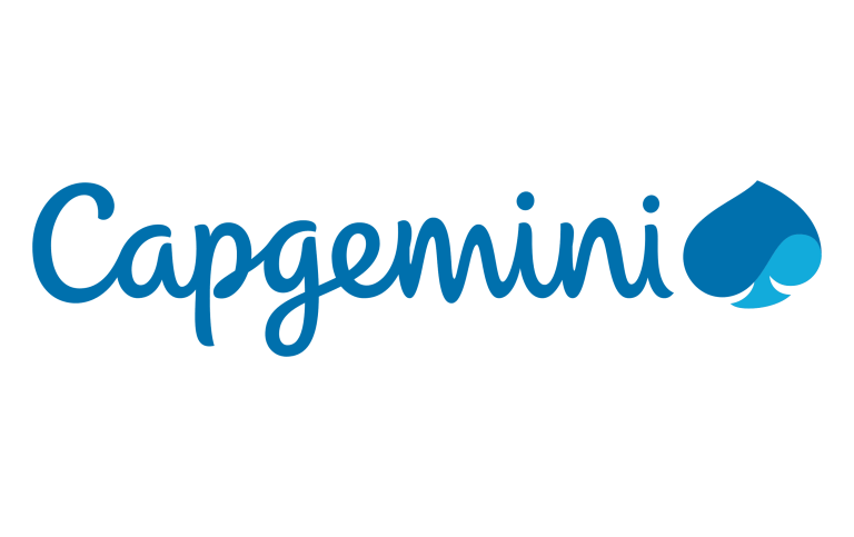 Capgemini Logo