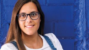 LAURA PULIDO Destacada