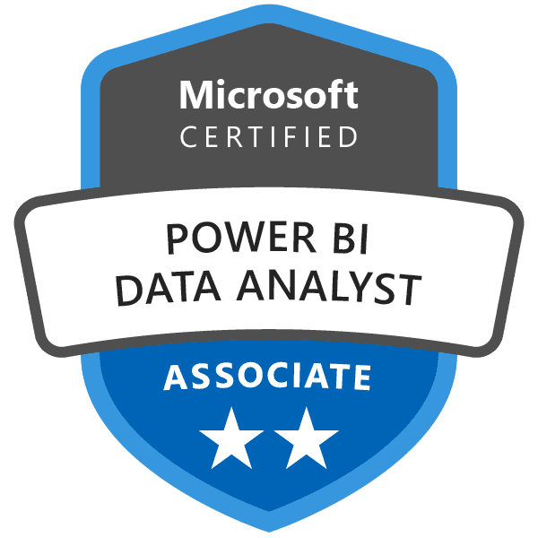 Certificación Power BI