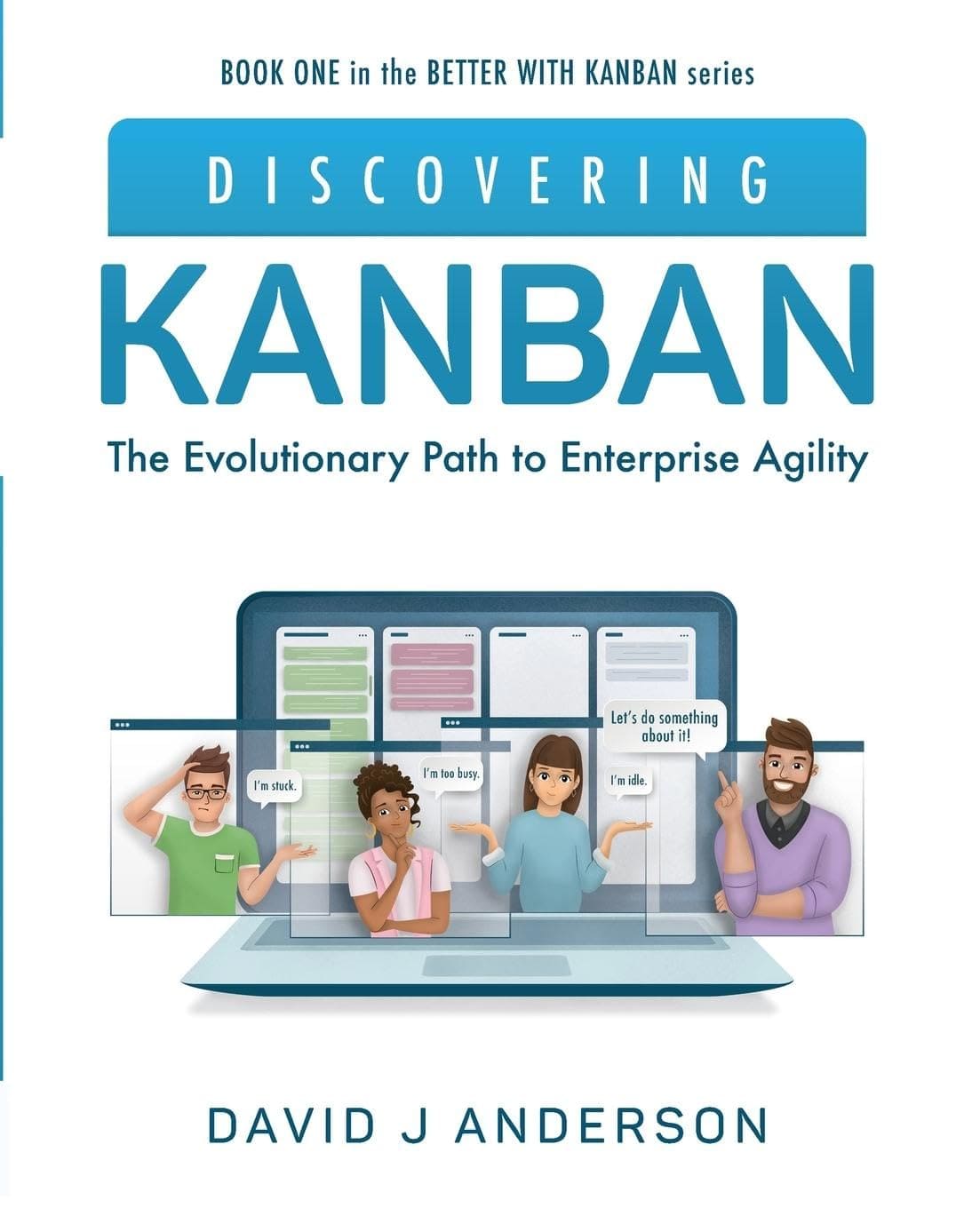 Descubriendo kanban